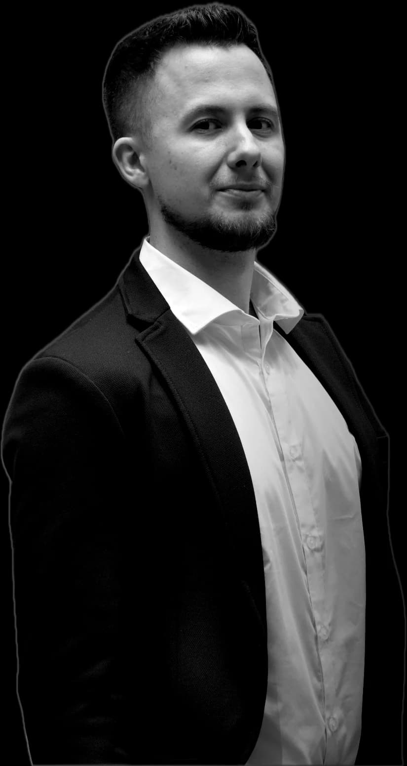 Josef Kuba, zakladatel AuraFarm